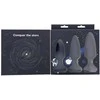 Dreamtoys STARTROOPERS MARSO PAŽENGUSI VIBRO ANALINIO MOKYMO RINKINYS