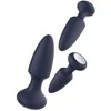 Dreamtoys STARTROOPERS MARSO PAŽENGUSI VIBRO ANALINIO MOKYMO RINKINYS