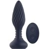 Dreamtoys STARTROOPERS TRITON vibruojantis analinis kamštis