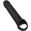 Dreamtoys Vibratorius antgaliukas RAMROD su nuotolinio valdymo pulteliu