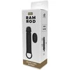 Dreamtoys Vibratorius antgaliukas RAMROD su nuotolinio valdymo pulteliu