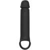 Dreamtoys Vibratorius antgaliukas RAMROD su nuotolinio valdymo pulteliu