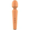 Dreamtoys Vibratorius lazdelės tipo "GLAM WAND"