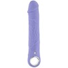 Evolved Didelis Violetinis Fantazijos 9.5 Colio