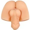 Evolved GENDER X BACKDOOR BASH, LIGHT 1kg