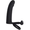 Evolved GENDER X DILDO SU VARPAS RINKTU ŽALIA