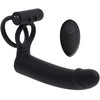Evolved GENDER X DILDO SU VARPAS RINKTU ŽALIA