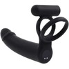 Evolved GENDER X DILDO SU VARPAS RINKTU ŽALIA