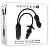Dreamtoys Evolved GENDER X DUKARTAS MALONUMAS