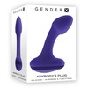 Dreamtoys Evolved GENDER X Kištukas visiems