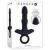 Dreamtoys Evoliucinis GENDER X SLAYER