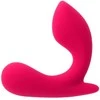 Dreamtoys Išplėtotas LYTIS X VISKAS APIE BOSĄ