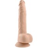 Dreamtoys Evolved Patobulintas 9,25 colio lengvas įstumiamas