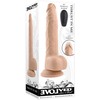 Dreamtoys Evolved Patobulintas 9,25 colio lengvas įstumiamas