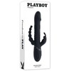 Evolved PLAYBOY DIDELĖ TRIUŠIO ENERGIJA