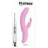 Evolved PLAYBOY Pamasuok mane tinkamai