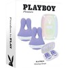 Evolved PLAYBOY SPENGAI NIPLiams „IN A PINCH“ PURPURINIAI