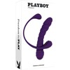 Dreamtoys Evolved PLAYBOY SUKTASIS ŽAIDIMŲ KIEMELIS