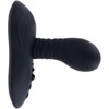 Evolved PLAYBOY VIBRATOR SITTIN &amp; SPINNIN Juodas