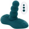 Evolved PLAYBOY VIBRATORIUS SĖDYNĖ ŽALIA