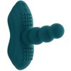 Evolved PLAYBOY VIBRATORIUS SĖDYNĖ ŽALIA