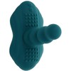 Evolved PLAYBOY VIBRATORIUS SĖDYNĖ ŽALIA