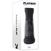 Evolved PLAYBOY Žaidimo pabaiga