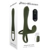 Evolved ZERO TOLERANCE DIRŽELIS TAP &amp; GO