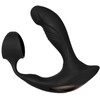 Dreamtoys Evolved ZERO TOLERANCE JUOSTUOTAS IR KLIJUOTAS Juodas