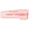 Evolved ZERO TOLERANCE Lengvas sukibimas