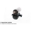 Evolved ZERO TOLERANCE STROKER LAIKYK MANE TVIRTAI