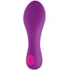 Femme Funn FEMME FUN SOLIA Kulka Violetinė