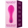 Femme Funn FEMME FUN SOLIA Rausva kulka