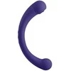 Femme Funn FEMMEFUNN ALUNA dvigubai stimuliuojantis vibratorius violetinis