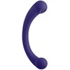 Femme Funn FEMMEFUNN ALUNA dvigubai stimuliuojantis vibratorius violetinis