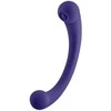 Femme Funn FEMMEFUNN ALUNA dvigubai stimuliuojantis vibratorius violetinis