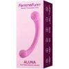 Femme Funn FEMMEFUNN ALUNA Dvigubo Stimuliavimo Vibratorius Rožinis