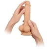 Femme Funn FEMMEFUNN BELAIDIS TURBO BALLER NUDA