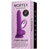Femme Funn FEMMEFUNN BELAIDIS TURBO BALLER VIOLETINIS