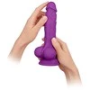 Femme Funn FEMMEFUNN BELAIDIS TURBO BALLER VIOLETINIS