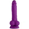 Femme Funn FEMMEFUNN BELAIDIS TURBO BALLER VIOLETINIS