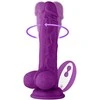 Femme Funn FEMMEFUNN BELAIDIS TURBO BALLER VIOLETINIS