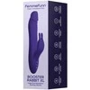 Femme Funn FEMMEFUNN BOOSTER RABBIT XL TAMSIAI VIOLETINĖ