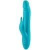 Femme Funn FEMMEFUNN BOOSTER RABBIT XL TURKIO