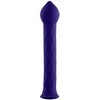 Femme Funn FEMMEFUNN DEIMANTINIS LAZDELĖ TAMSI VIOLETINĖ