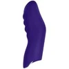 Femme Funn FEMMEFUNN DIONI DIDELIS - TAMSIAI VIOLETINĖ