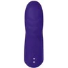 Femme Funn FEMMEFUNN DIONI MAŽA-TAMSIAI VIOLETINĖ