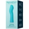 Femme Funn HANA BULLET TURKIOZA