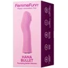 Femme Funn HANA MUŠTUKAS ROŽINIS