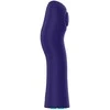 Femme Funn HANA THUMPING BULLET TAMSIAI VIOLETINIS